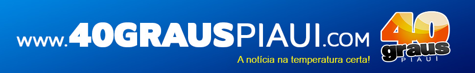 PORTAL 40GRAUSPIAUI