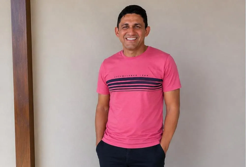 Professor Cristiano assume Secretaria Municipal de Educação de Monte Alegre do Piauí