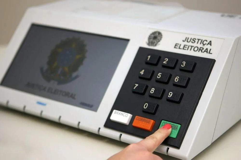 Eleitores não podem ser presos a partir desta terça (29); veja regra e as exceções