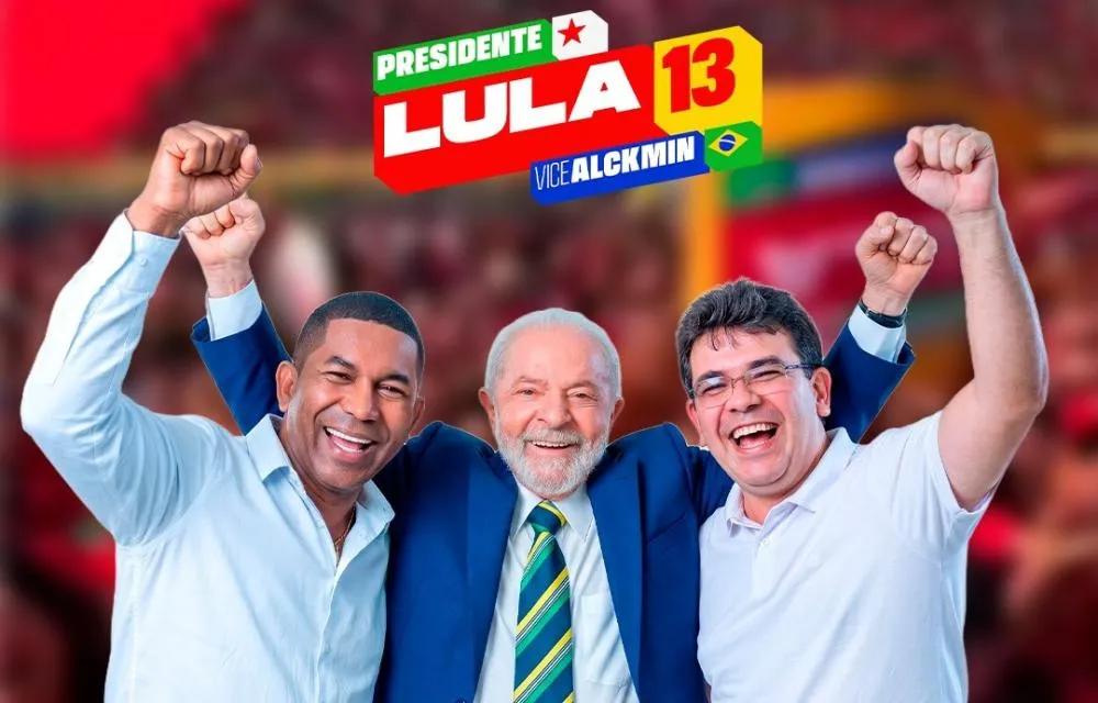 Foto rede sociais